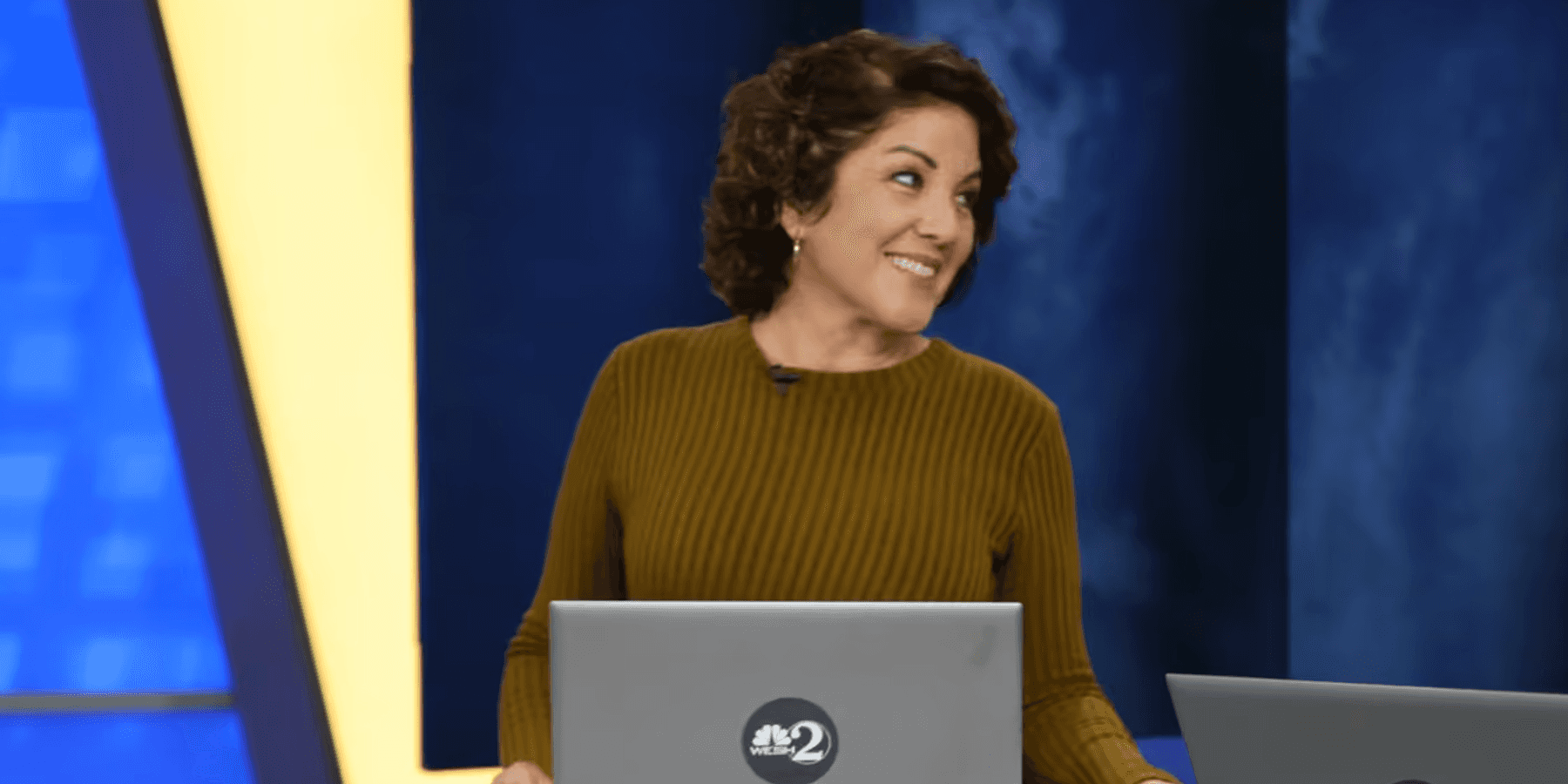 A Career Built on Experience and Trust: Nancy Alvarez of Hearst Television