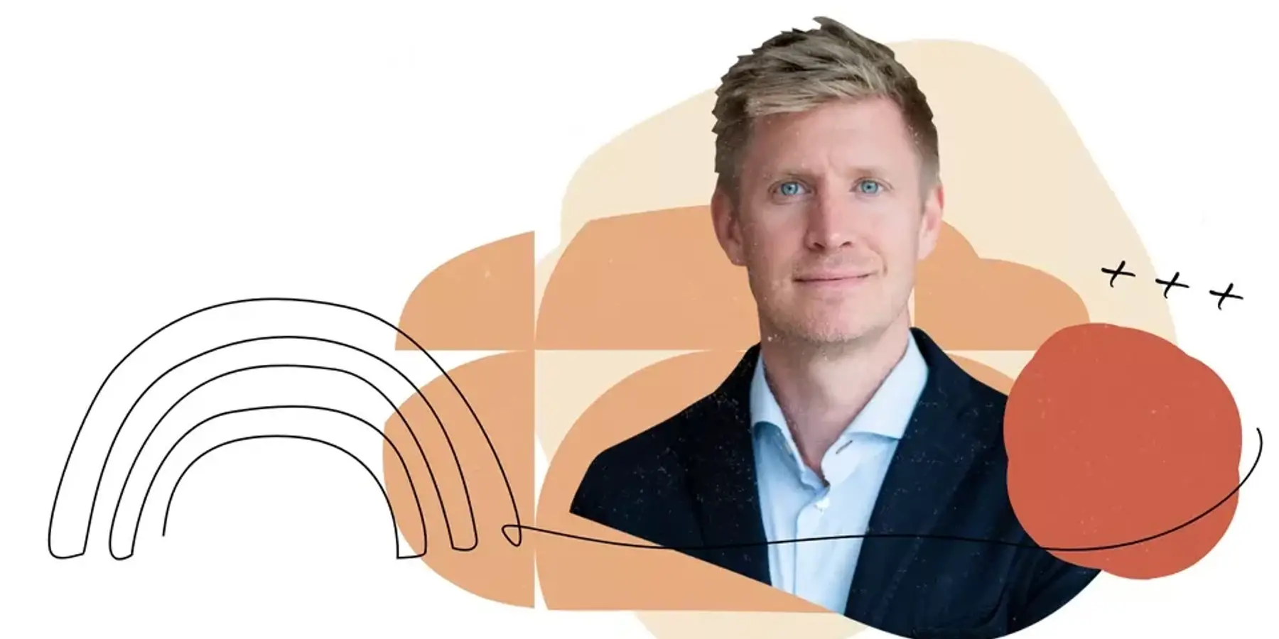 Pride at Hult EF: Interview with Bjorn Bengtsson