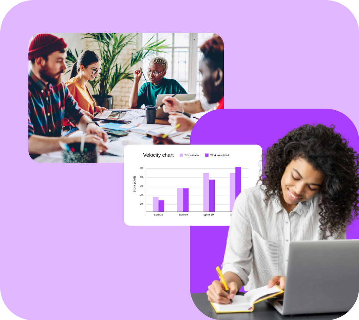 Inclusive teams deliver better results