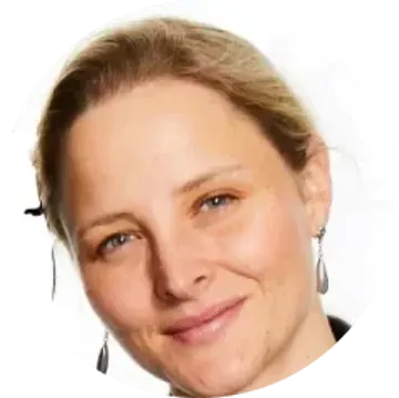 Katharine Zaleski, CoFounder and Board Chair at PowerToFly