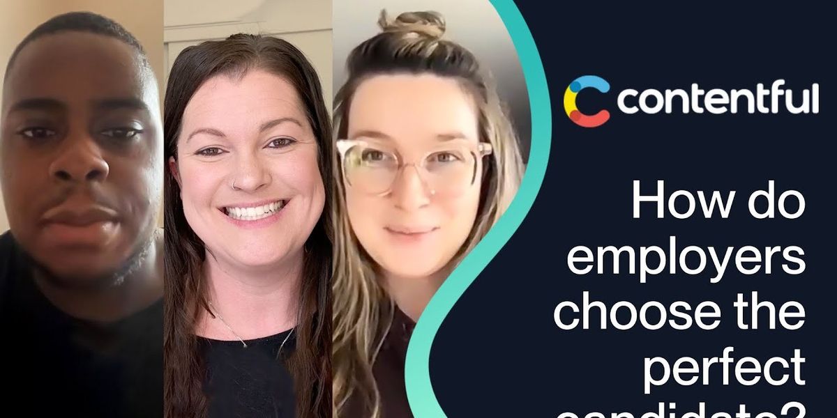 How do employers choose the perfect candidate? - PowerToFly