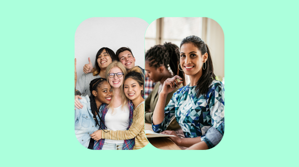 Looking Forward, Reflecting Back - Planning Your DEIB Strategy