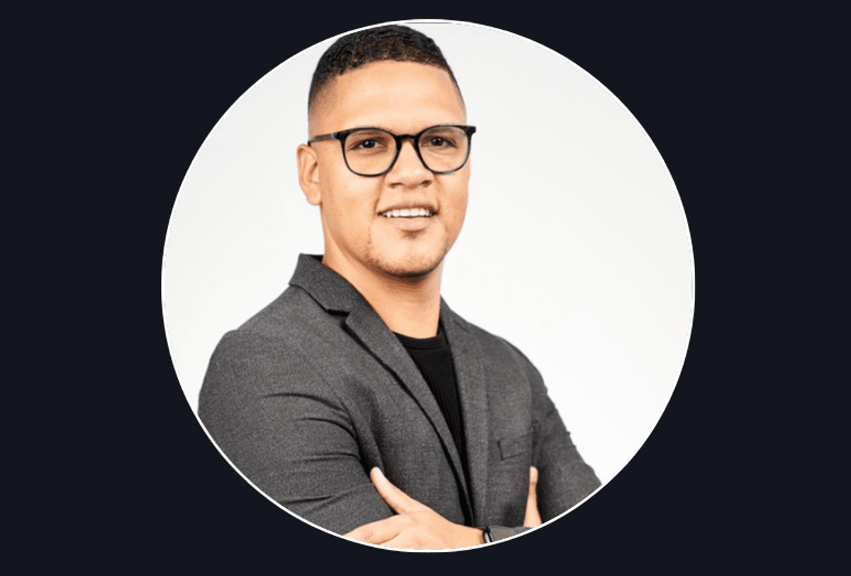 Luis Mojica