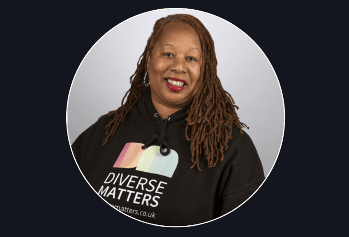 Natasha Broomfield-Reid