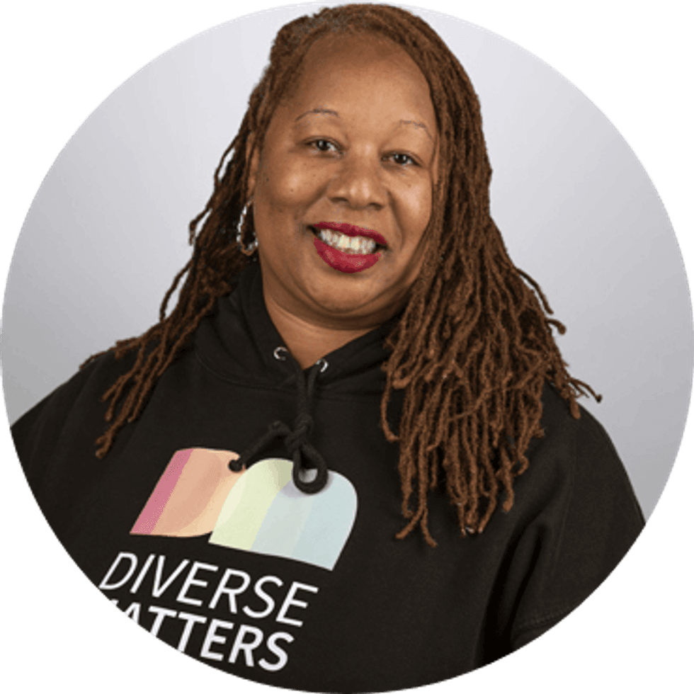 Natasha Broomfield-Reid