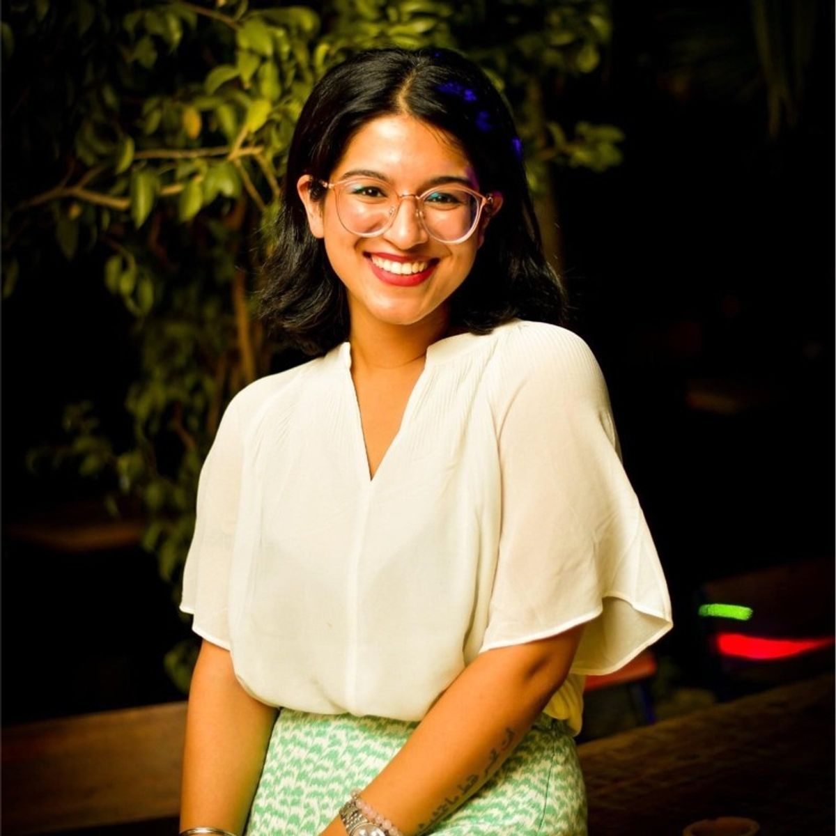 Navjyot Kaur Sandhu, SoftwareONE's Global Talent Acquisition Partner