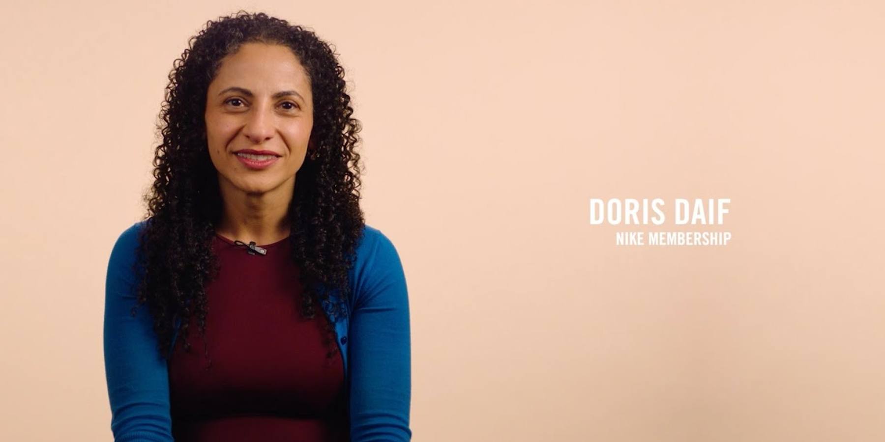 Nike Digital: Doris