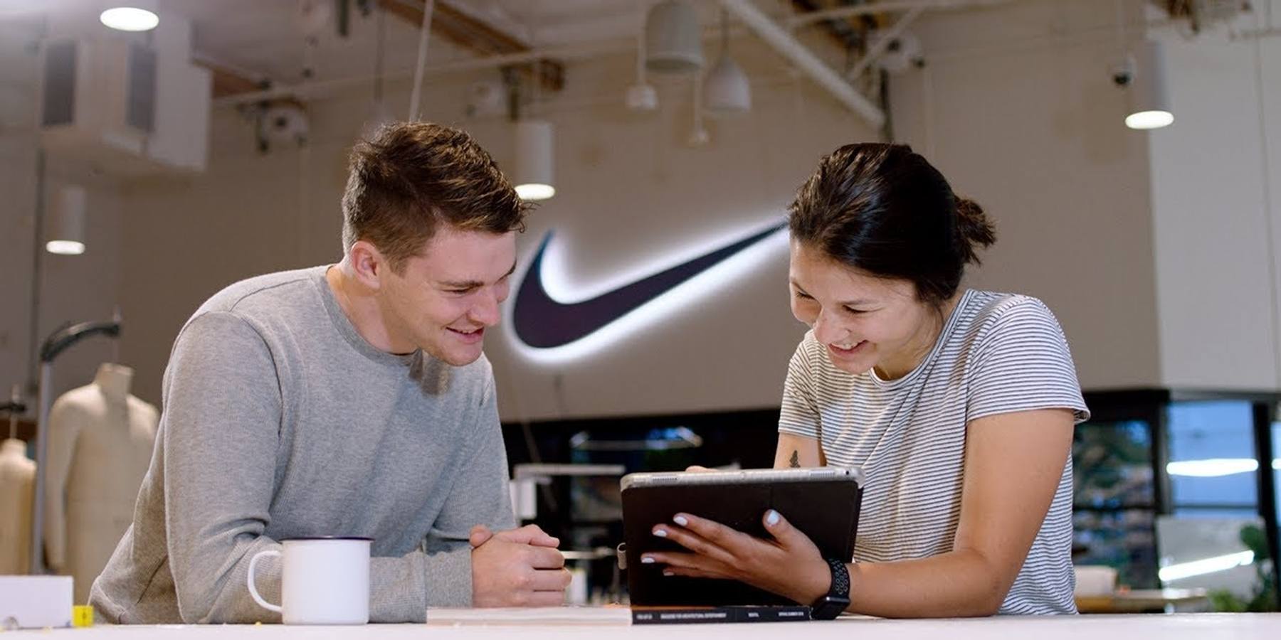 Nike Digital: Voices of Nike Digital