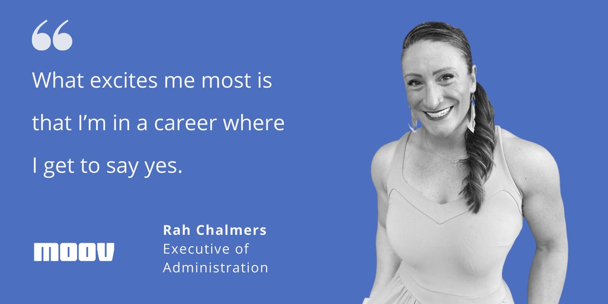 The Power of Being a Generalist in a Specialized Field - PowerToFly