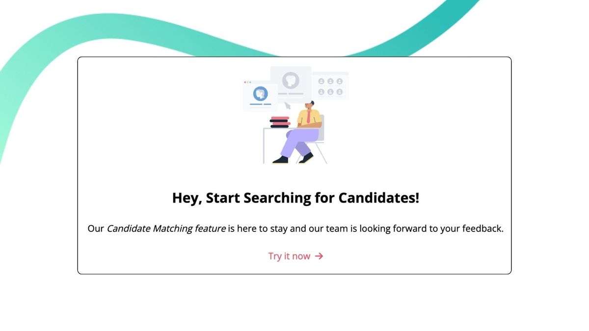PowerToFly Candidate Search with AI.