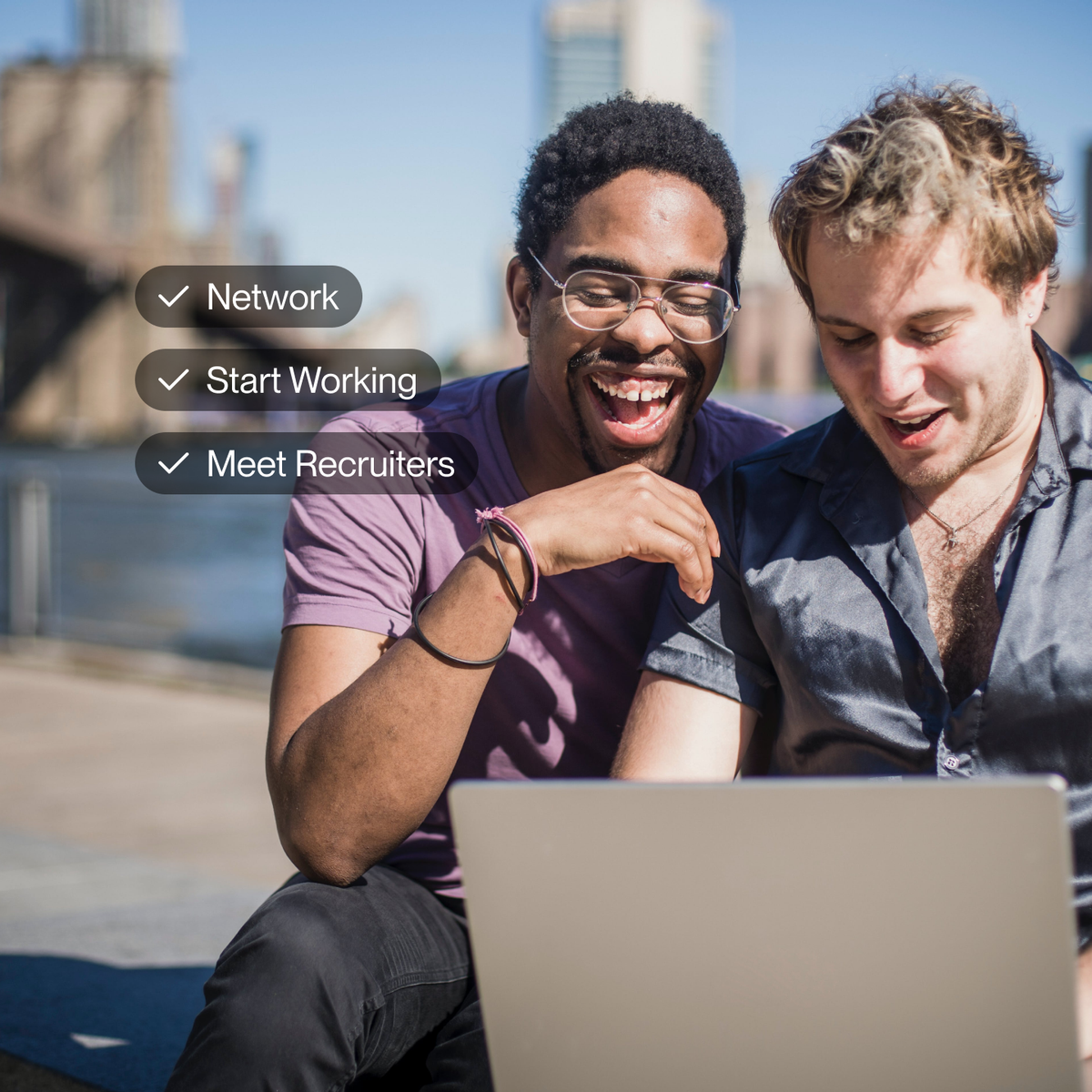 Pride: Championing LGBTQIA+ Leaders & Allies