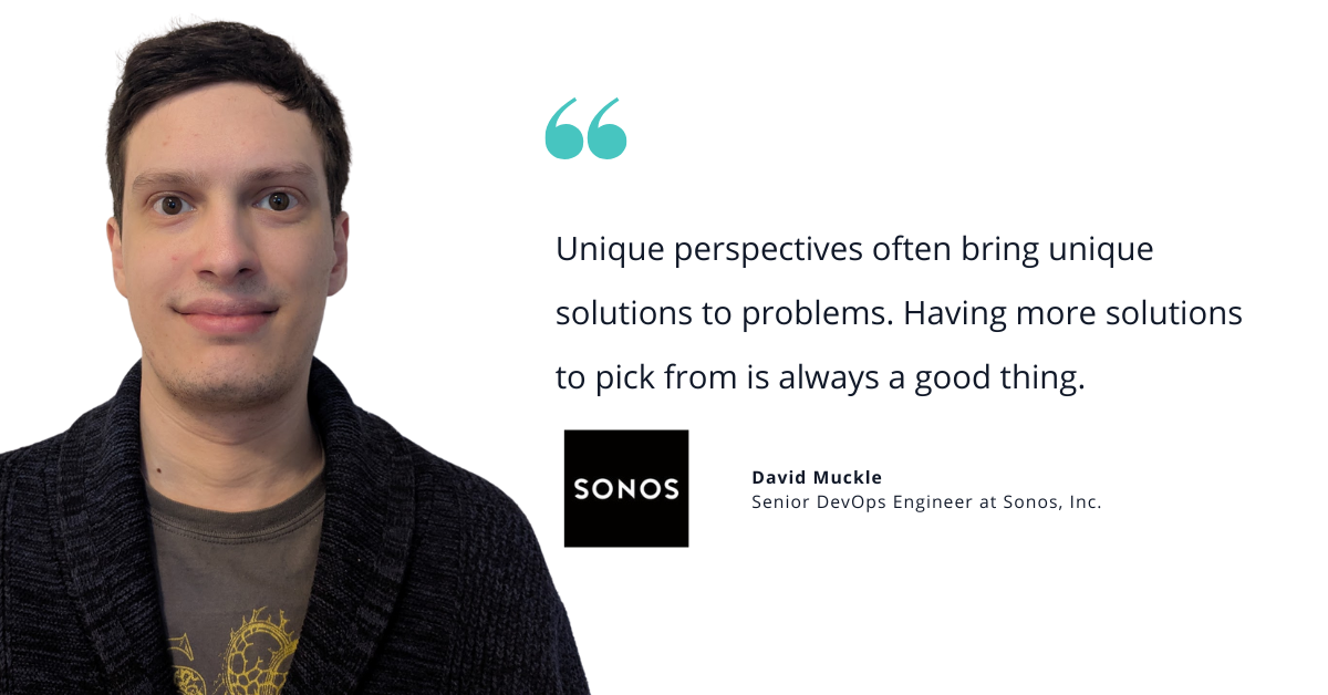 Quote from David Muckle