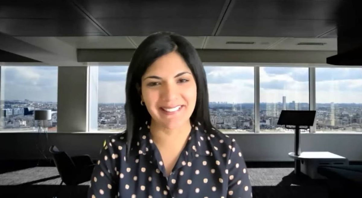 RECORDING: A Lone Ranger in Travel Journalism