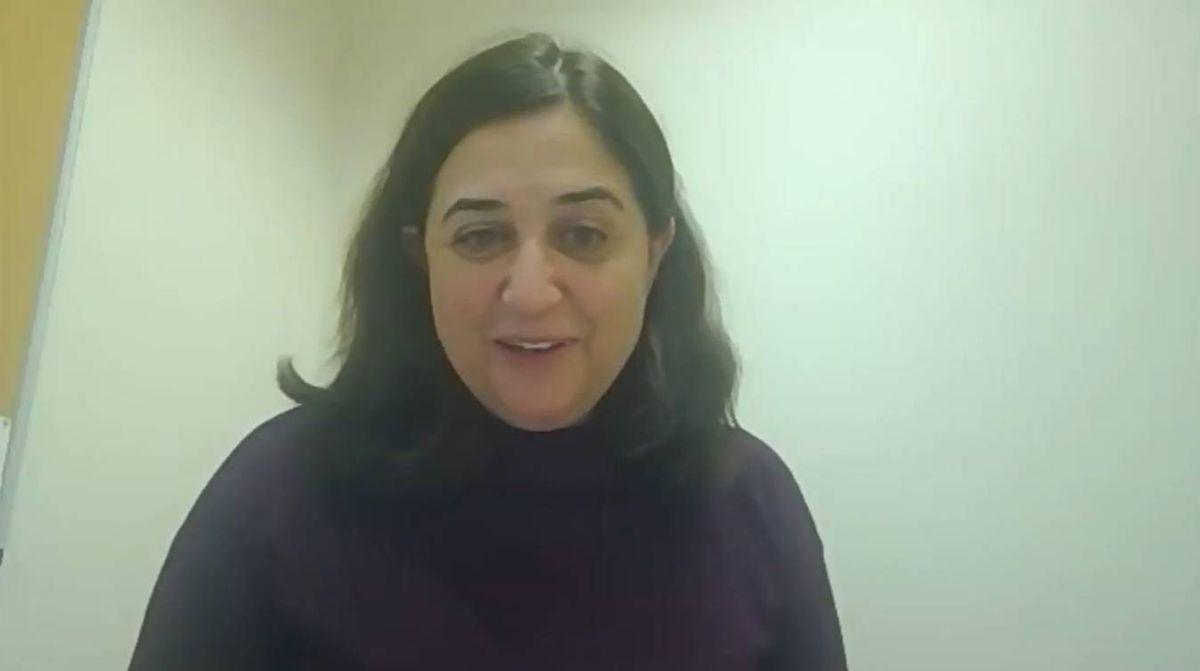 RECORDING: Access and Impact for Women Refugee Employment