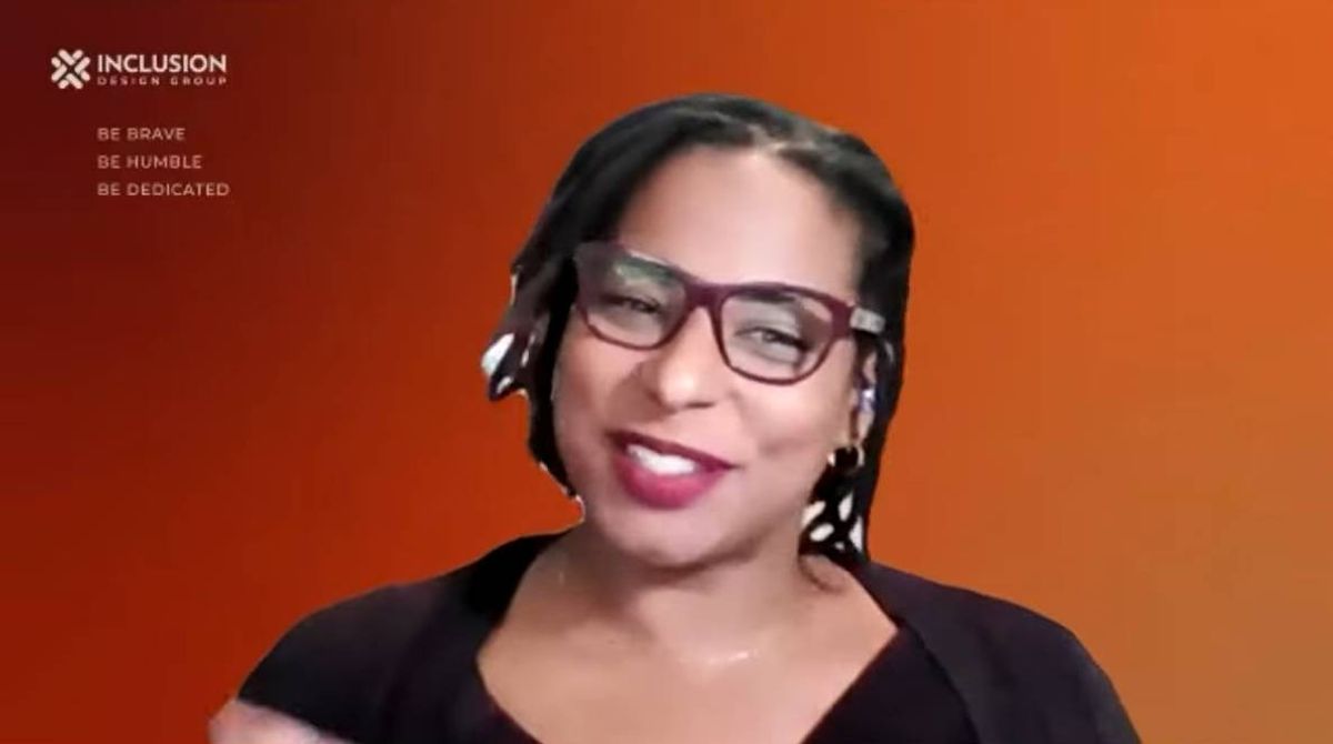 RECORDING: Addressing microaggressions in the workplace