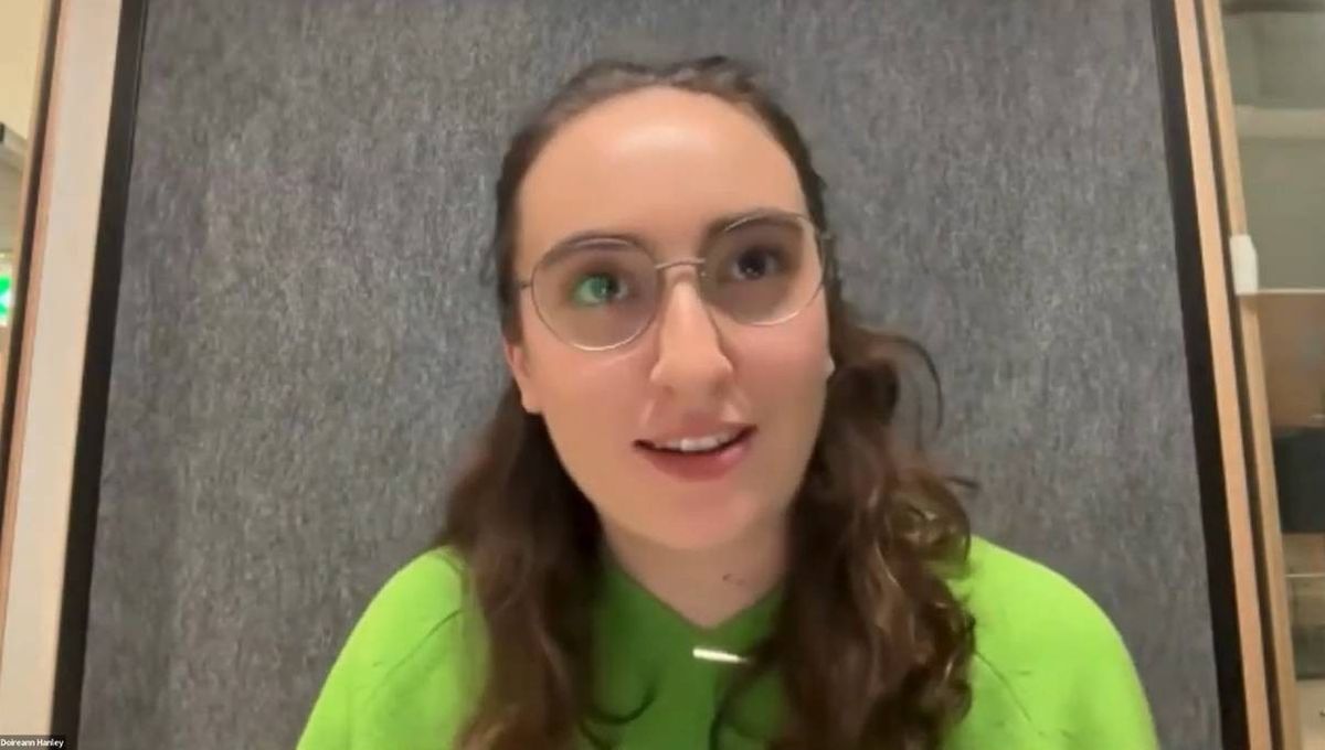 RECORDING: Allyship Matters: Empowering Women in Tech and Tech Consulting