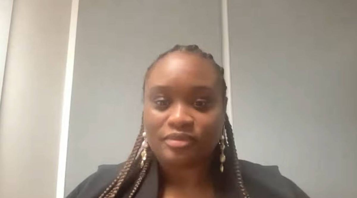 RECORDING: Audacity to Dream