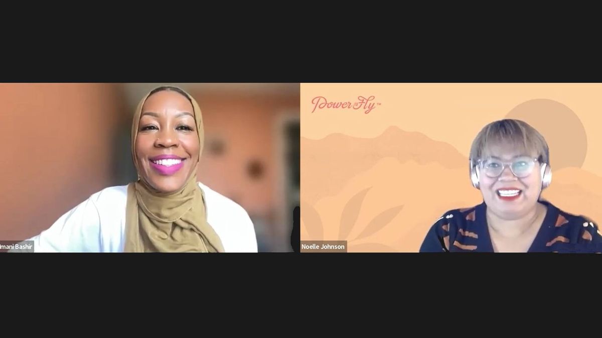 RECORDING: Culture Shifting Conversations via Content Creation