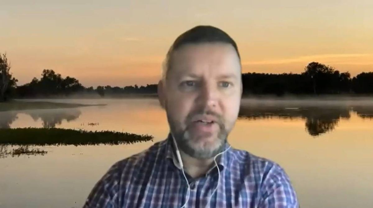 RECORDING: DEIB and Workplace Bullying