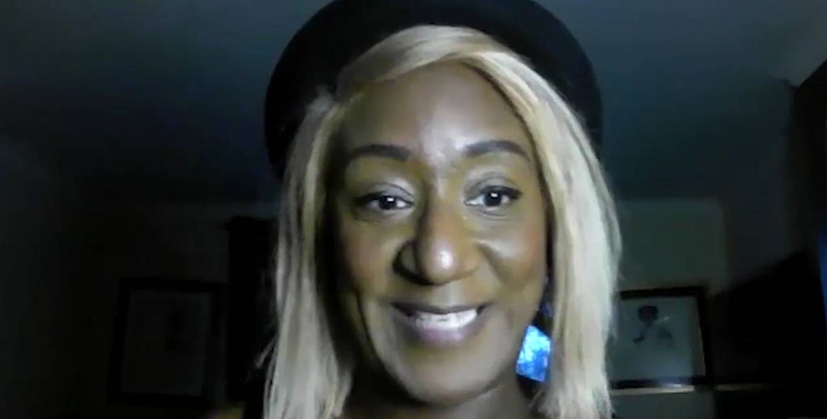 RECORDING: Don’t Touch My Hair! Microaggressions in the Workplace