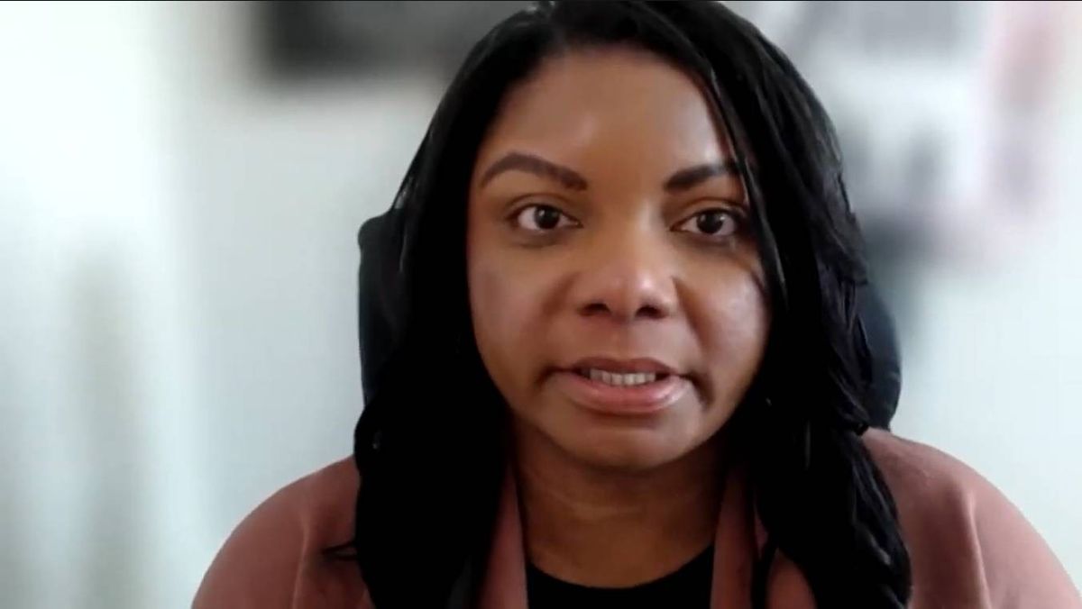 RECORDING: Elevating African American Representation in Corporate Leadership and Business