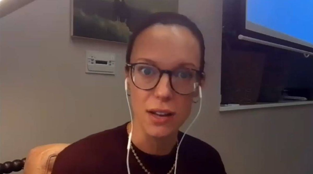 RECORDING: Embedding inclusion and diversity: A conversation with Hephzi Pemberton, Founder & Author