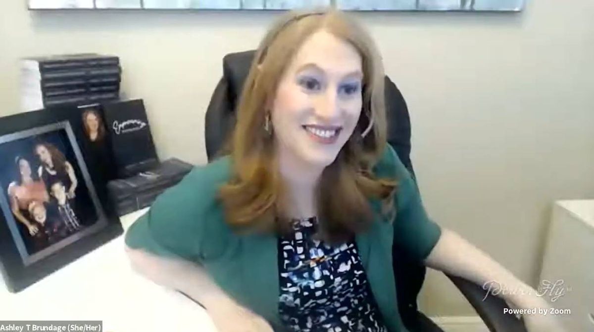 RECORDING: Empowering Differences for Intentional Changes