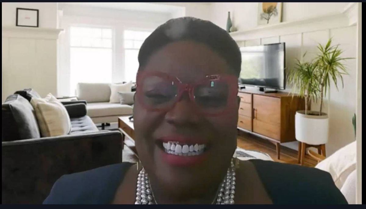 RECORDING: From Imposter to Impact: Owning Your Power