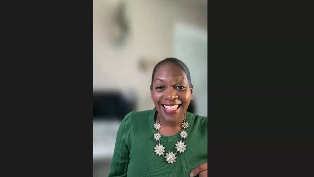 RECORDING: Harmony in Health: Unifying Physical & Mental Well-being for Career Triumph