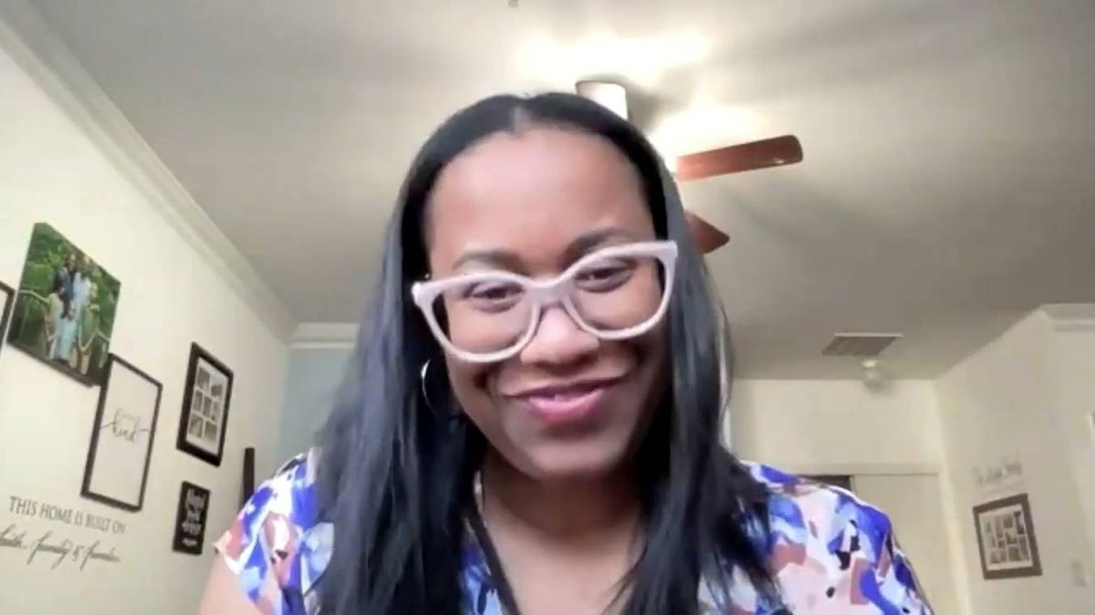 RECORDING: How "Being Yourself" Beats "Being Professional