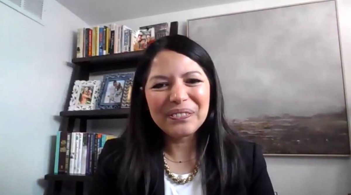 RECORDING: How to Accelerate Your Career