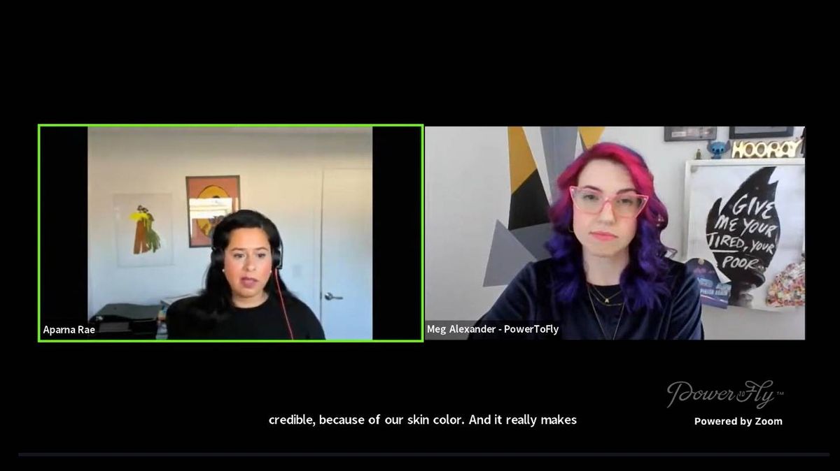 RECORDING: How to Support Black Leadership as a Non-Black PoC