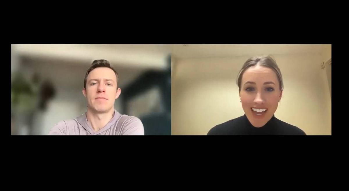 RECORDING: Ignite a Hybrid Culture of Belonging by Asking This One Question