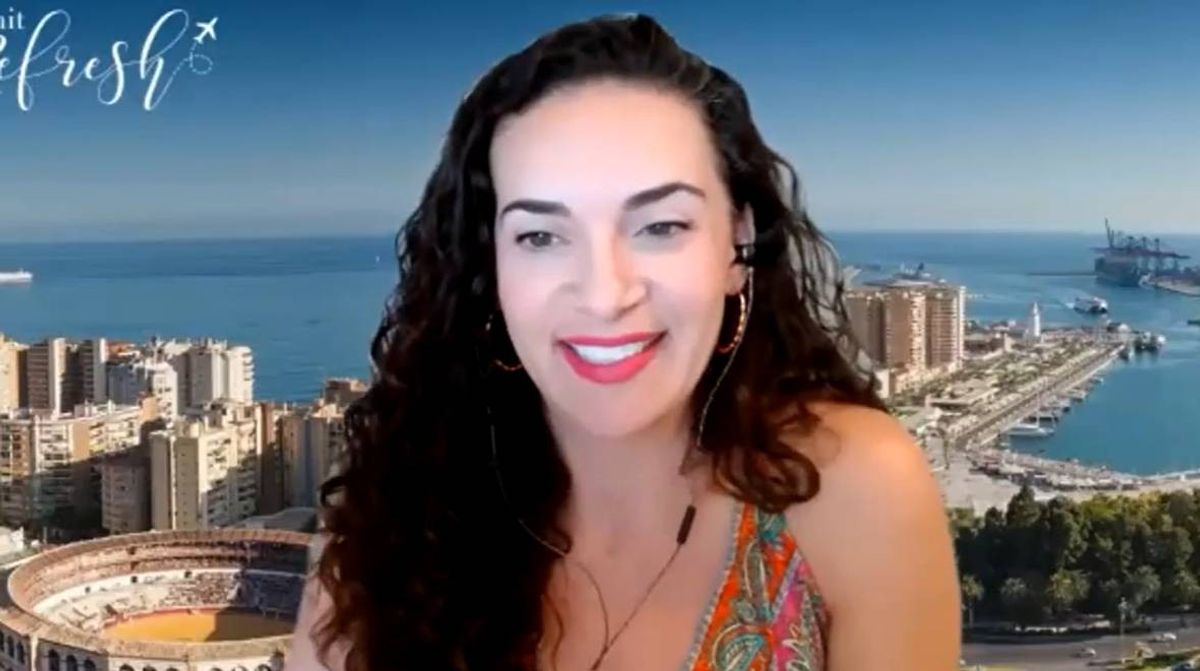 RECORDING: I’m Outta Here! Working Remotely & Abroad