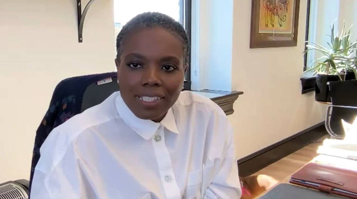 RECORDING: Leadership Tips for Women