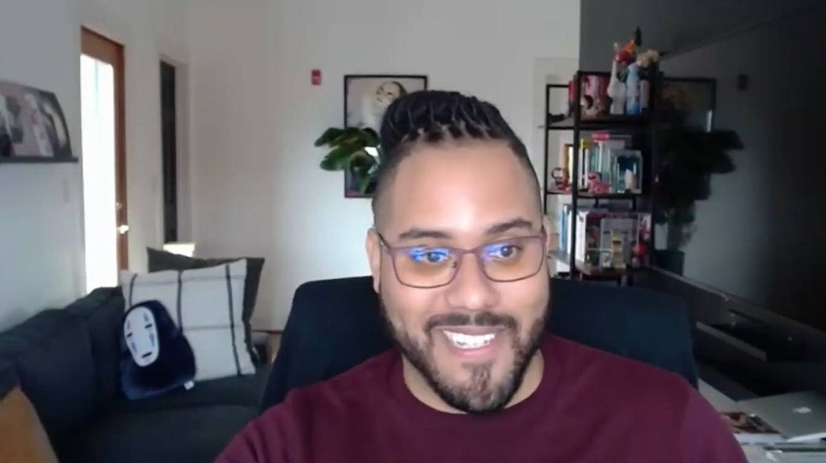 RECORDING: Leading at the Intersections: Use Your Differences as a Superpower