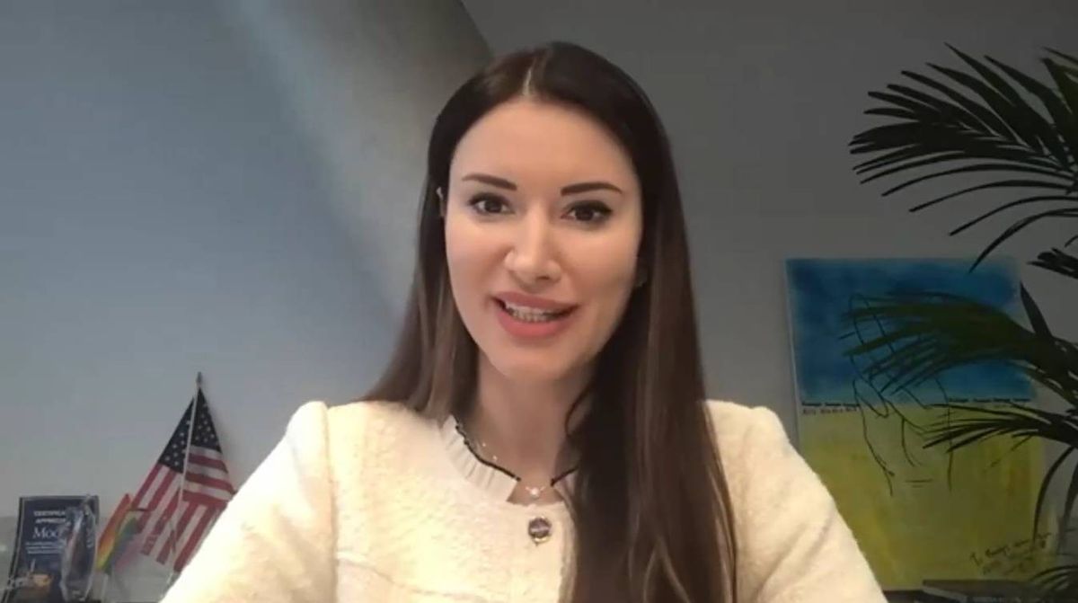 RECORDING: Navigating Cultural Differences in the Workplace