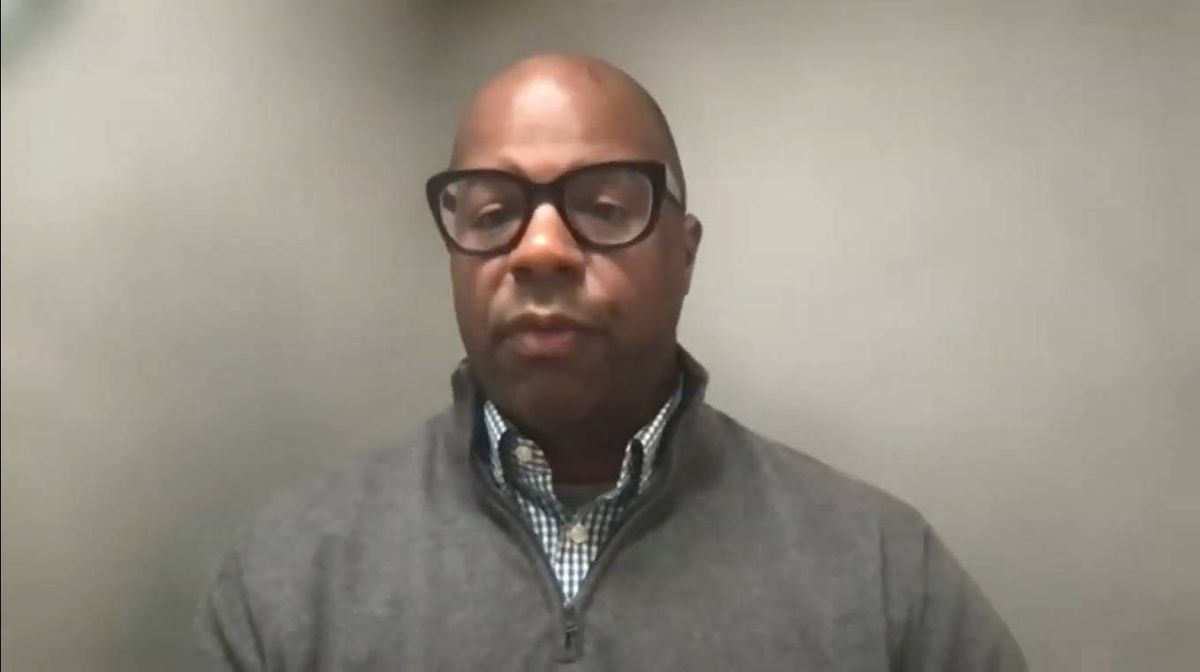 RECORDING: Navigating Intersectionality in the Workplace as a Black Professional