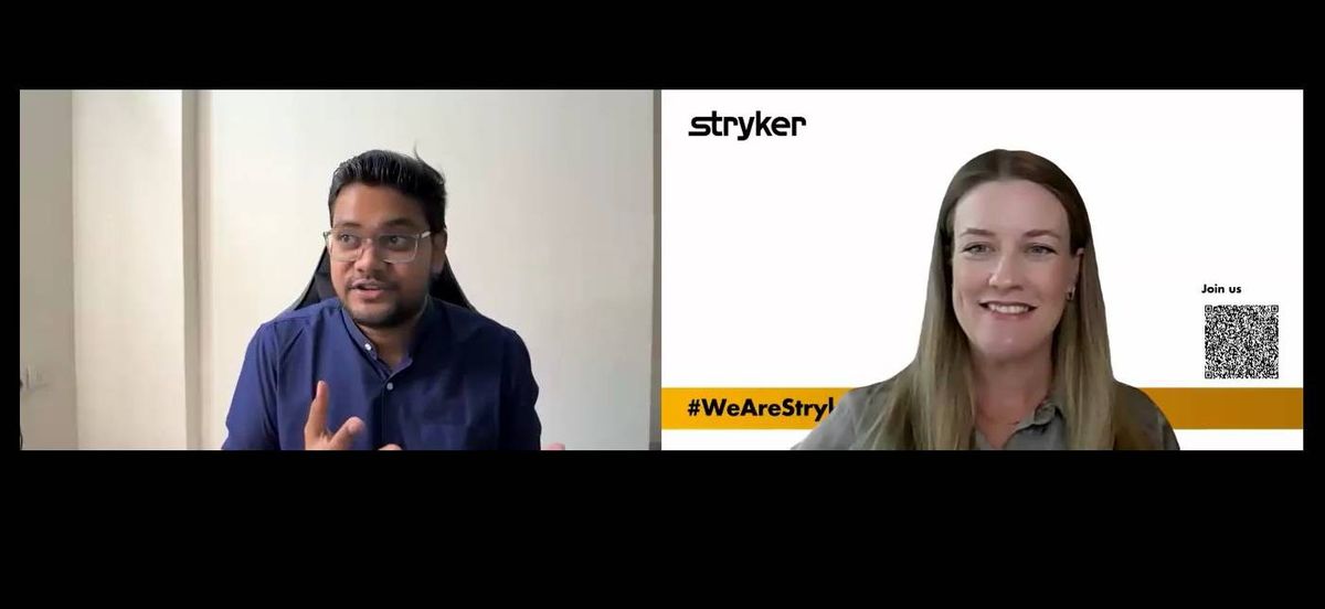 RECORDING: Navigating Work-Life Integration Challenge