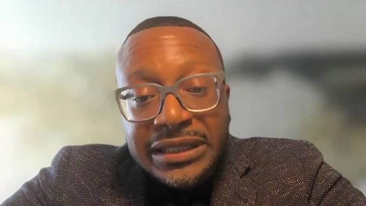 RECORDING: Navigating Your Career Journey