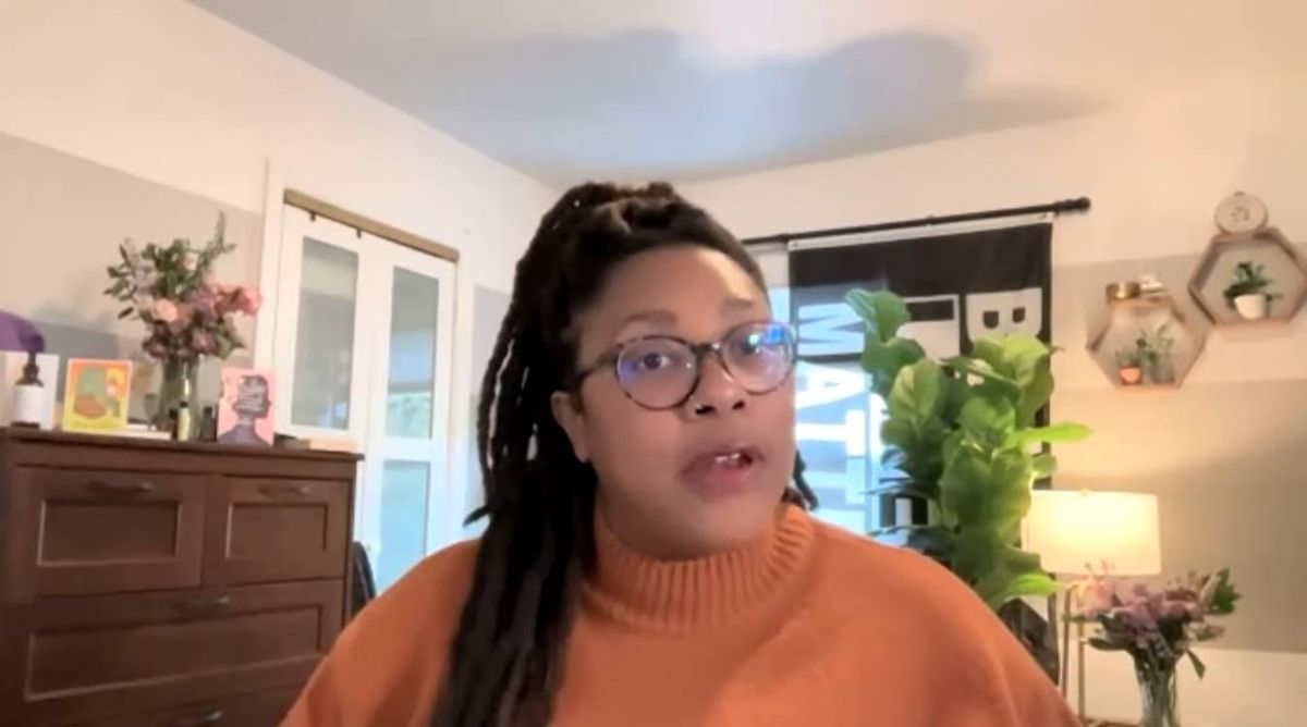 RECORDING: Personal Habits To Cultivate As An Authentic Ally