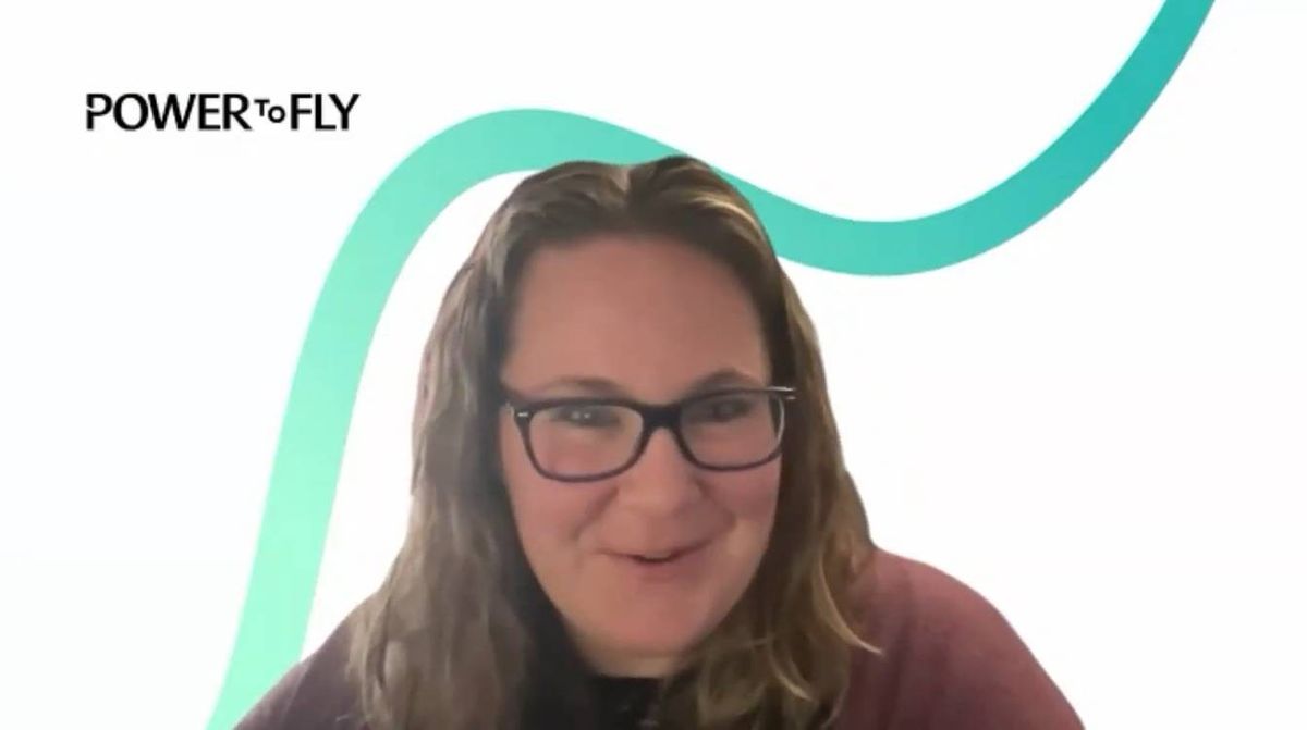 RECORDING: Power Your Job Search on PowerToFly