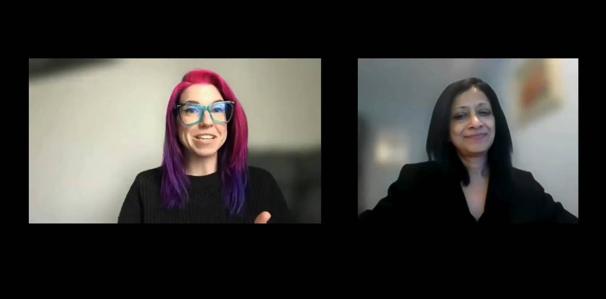 RECORDING: Stress Testing the Broken Rung: A Conversation with a Financial Services Leader