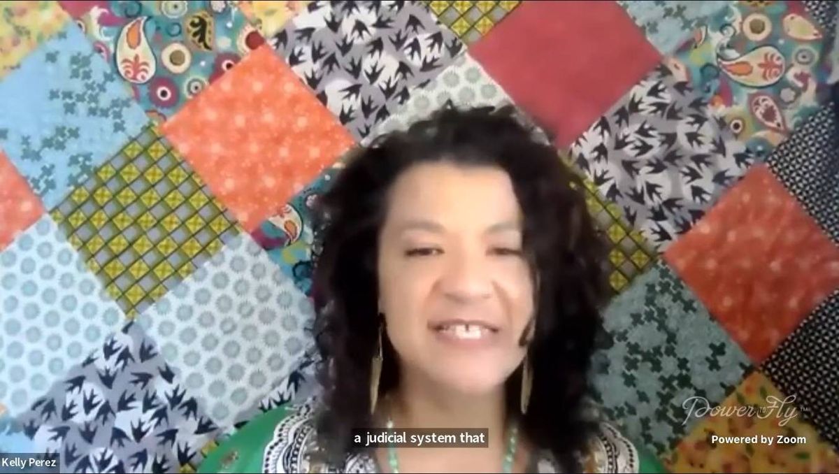 RECORDING: The Power of Policy: Remember Our Roots: A Deep Dive Into Cannabis and Racial Justice