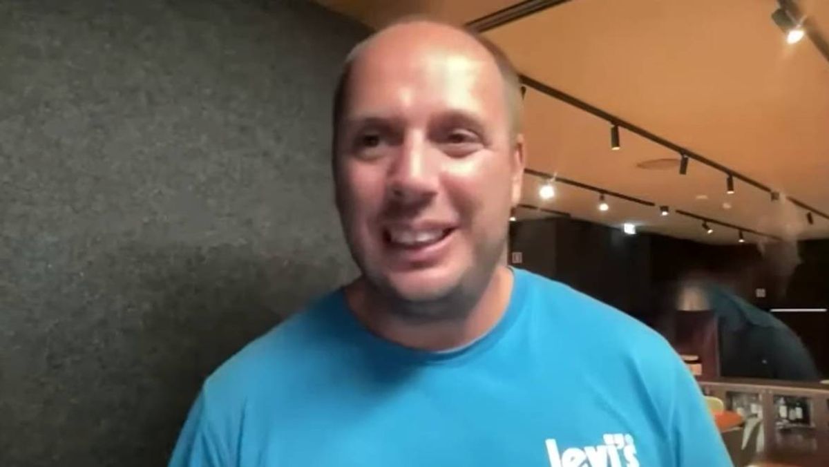 RECORDING: Transforming Digital Nomadism & Talent attraction strategies with Gonçalo Hall, CEO of NOMADX