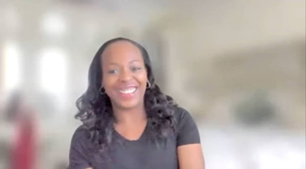 RECORDING: Trusting Your Instincts: The Art of Leading with Your Gut