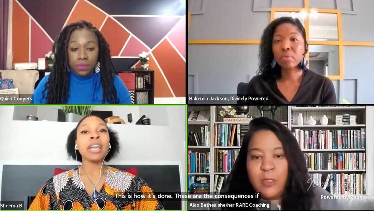 RECORDING: What Makes a Leader: Leaving a Leadership Legacy