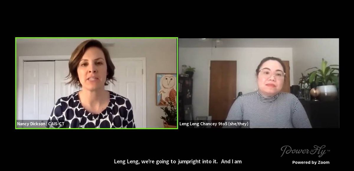 RECORDING: Why We Need National Policy Changes