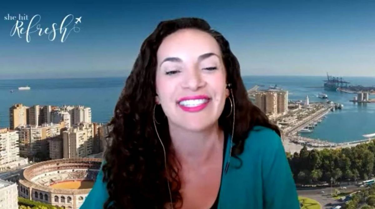 RECORDING: Working Remotely from Another Country: How to Do It Right