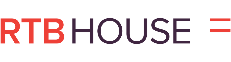 RTB HOUSE logo